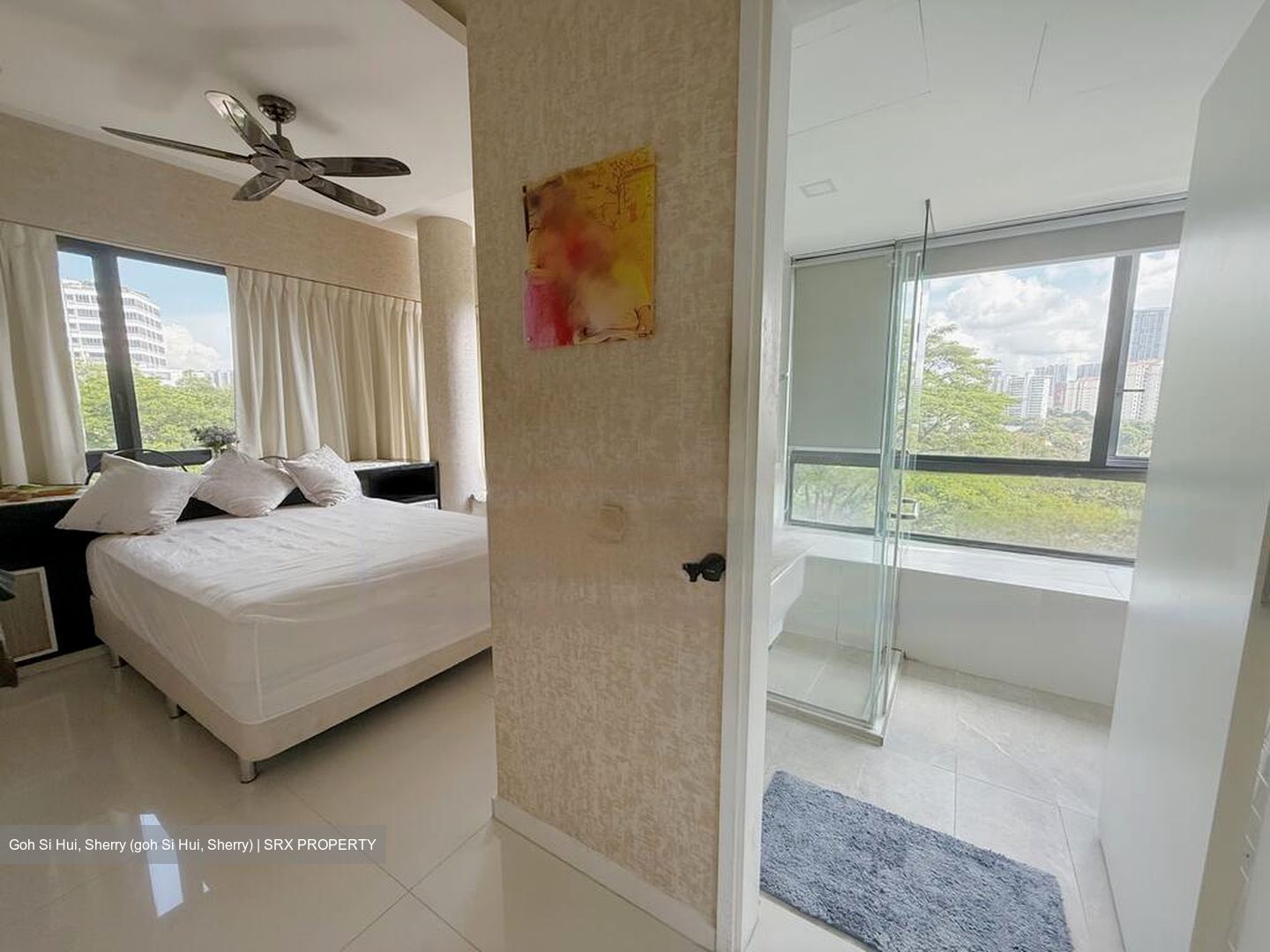 The Interlace (D4), Condominium #449380711